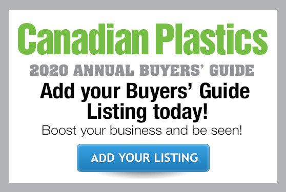 Don't miss your opportunity to add YOUR LISTING in the 2020 BUYERS' GUIDE